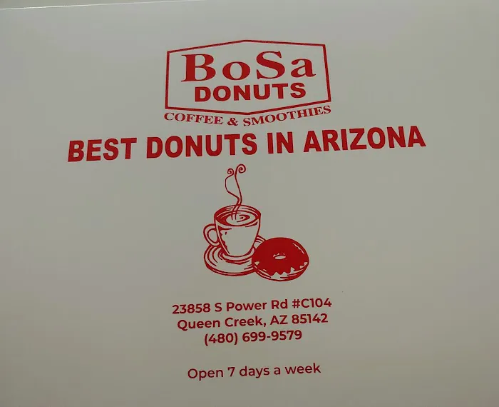 BoSa Donuts Picture 10