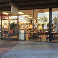 Donut Worry Coffee & Smoothies ico