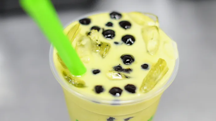 Donut Worry Coffee & Smoothies Picture 5
