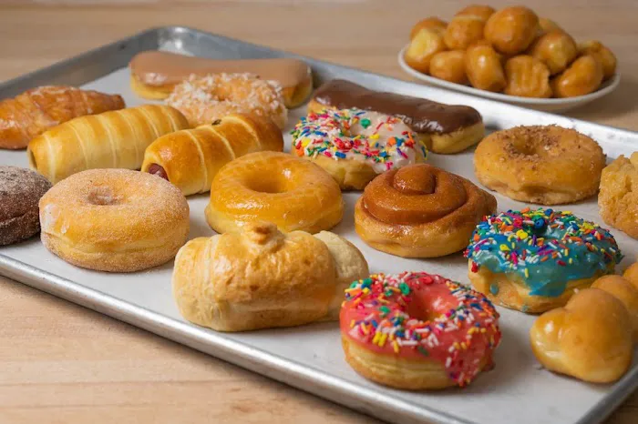 Donut Worry Coffee & Smoothies Picture 8