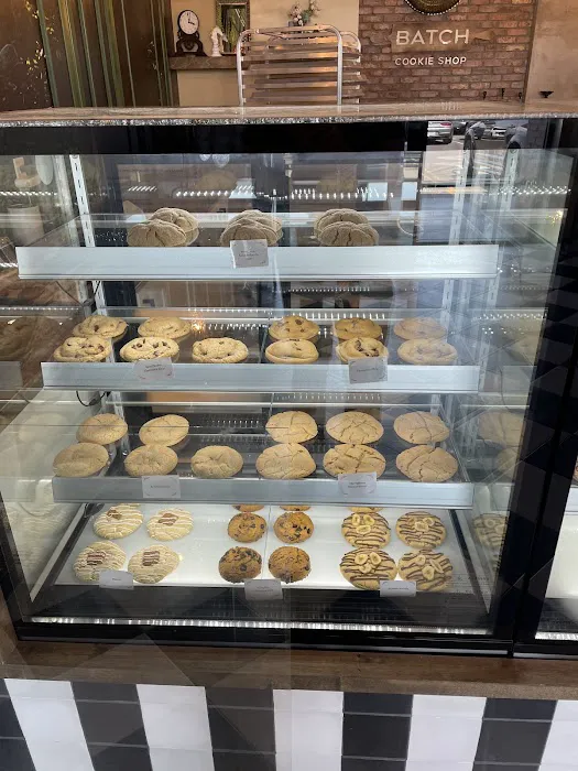 Batch Cookie Shop Picture 3