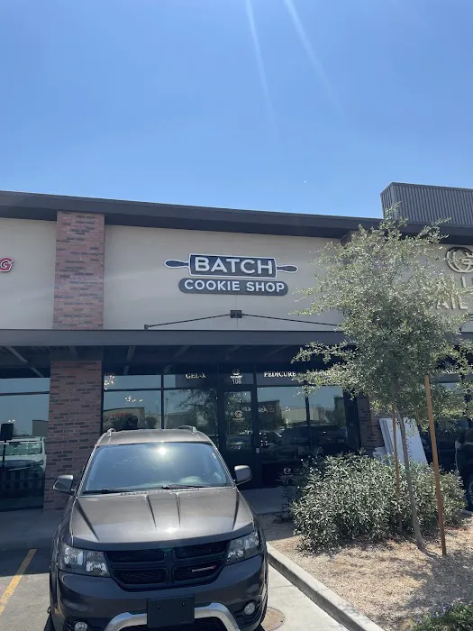 Batch Cookie Shop Picture 10