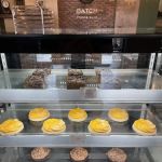 Batch Cookie Shop