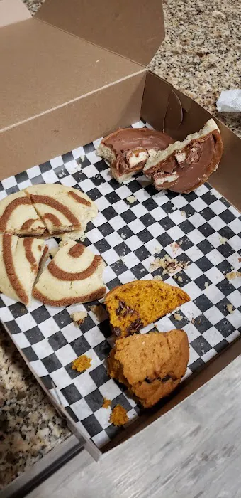 Batch Cookie Shop Picture 5