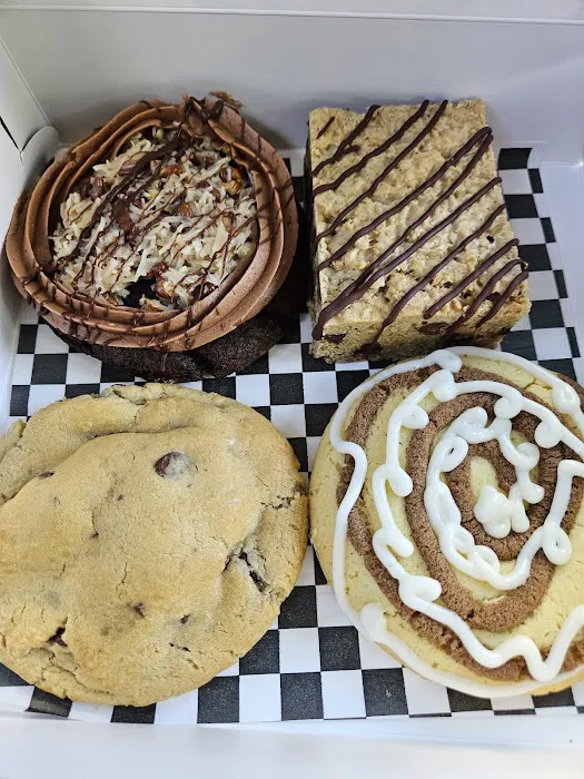 Batch Cookie Shop Picture 6