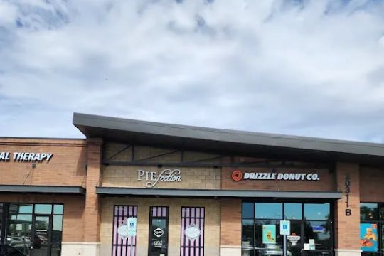 Drizzle Donut Co