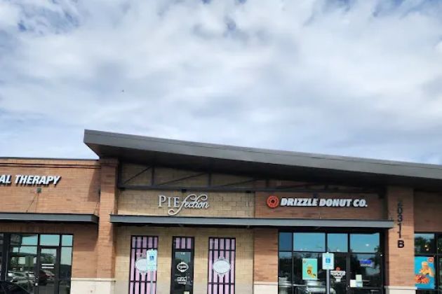 Drizzle Donut Co
