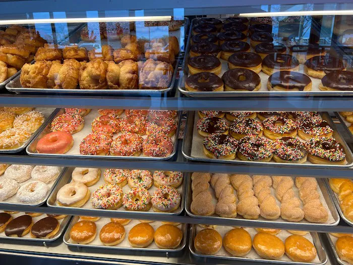 Drizzle Donut Co Picture 6