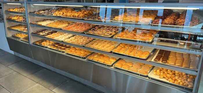 Drizzle Donut Co Picture 3