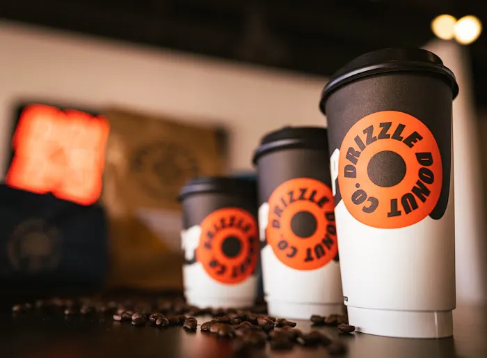 Drizzle Donut Co Picture 8