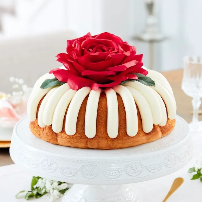Nothing Bundt Cakes Picture 7