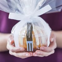 Nothing Bundt Cakes ico