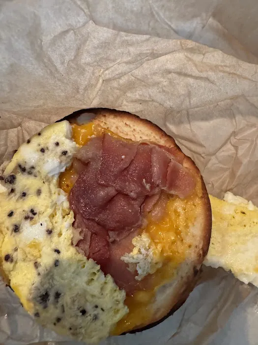 Einstein Bros. Bagels Picture 4