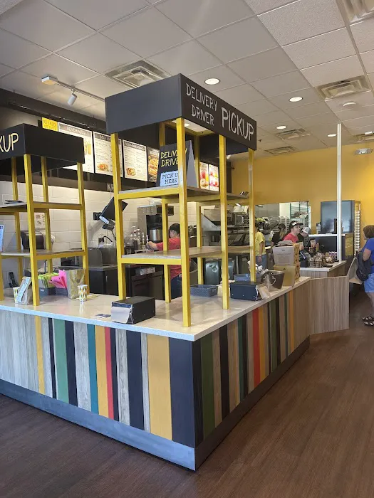 Einstein Bros. Bagels Picture 7
