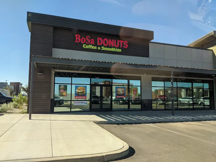 Bosa Donuts Picture 10