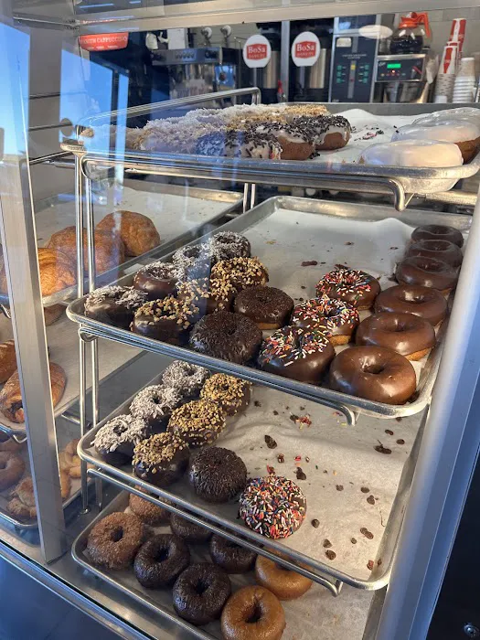 Bosa Donuts Picture 4