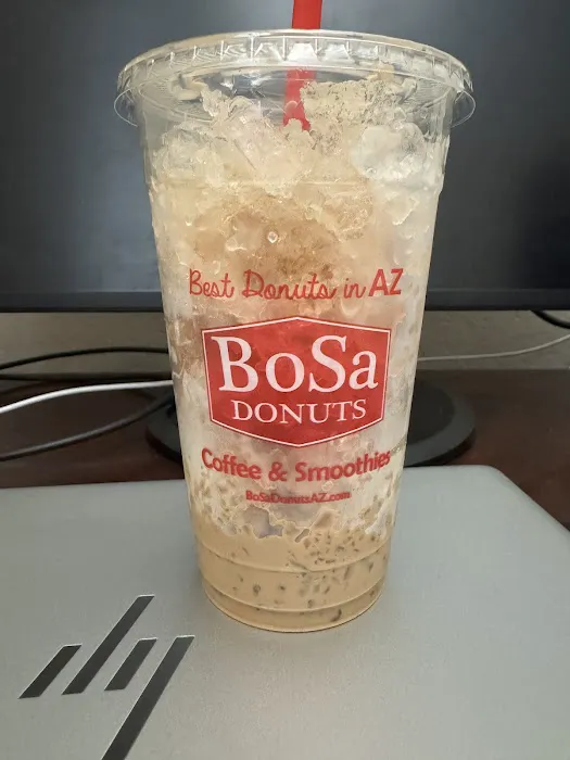 Bosa Donuts Picture 5