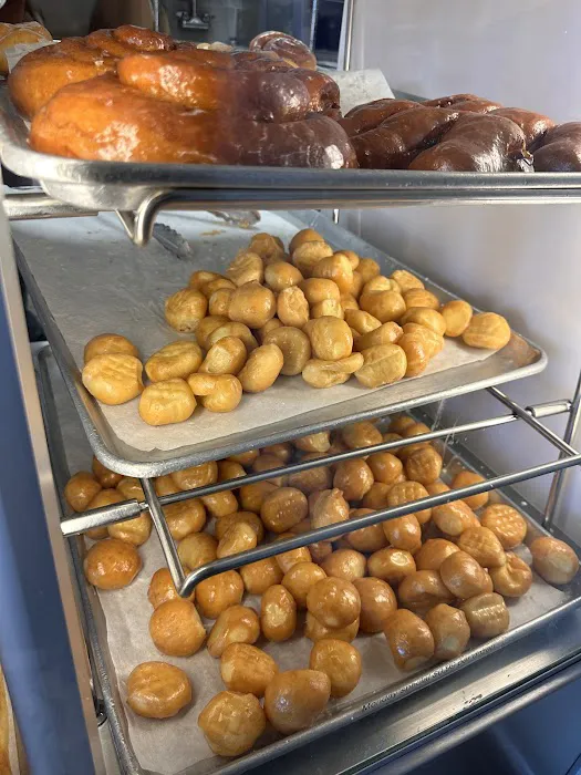 Bosa Donuts Picture 3