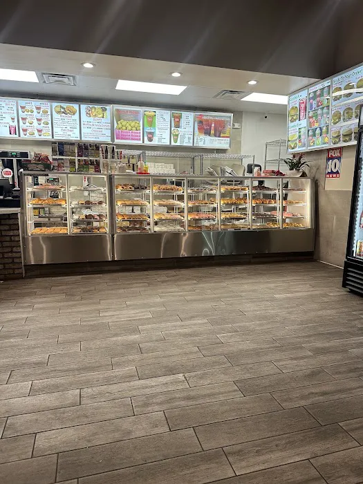 Bosa Donuts Picture 7