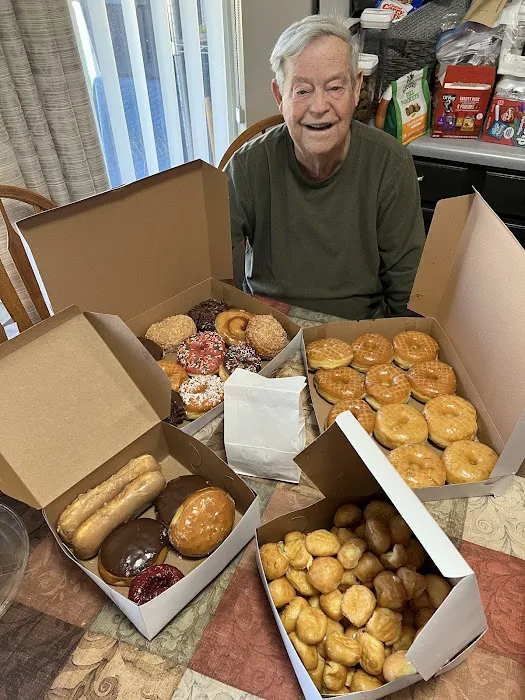 Bosa Donuts Picture 1