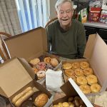 Bosa Donuts