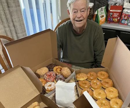 Bosa Donuts