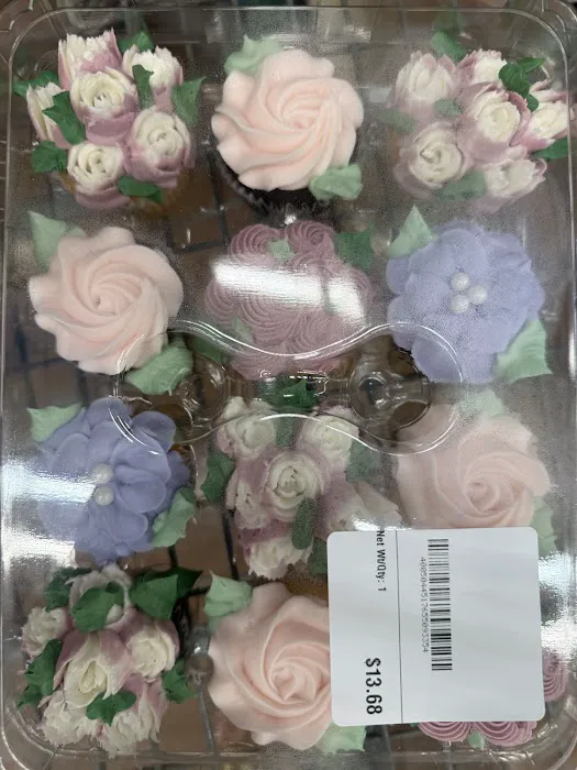 Walmart Bakery Picture 5