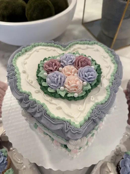 Walmart Bakery Picture 2