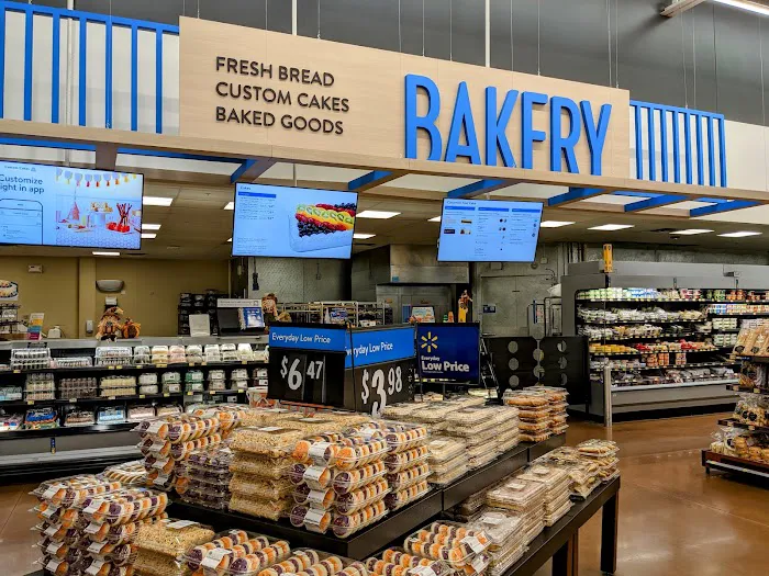 Walmart Bakery Picture 4