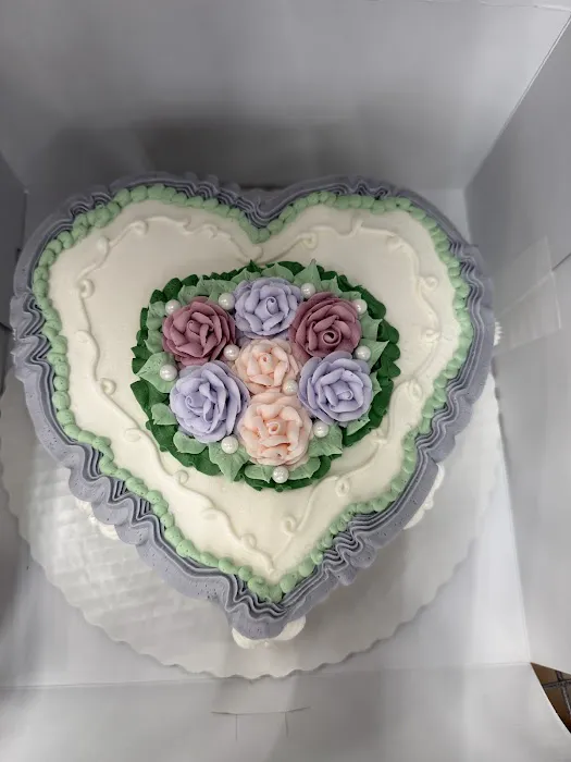 Walmart Bakery Picture 1