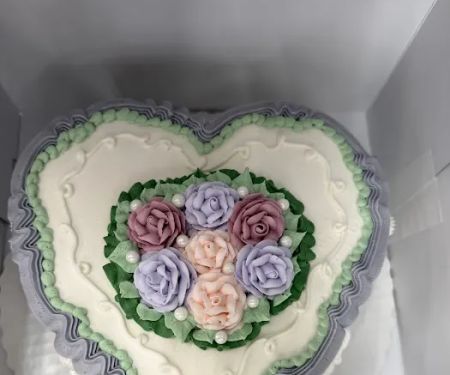 Walmart Bakery