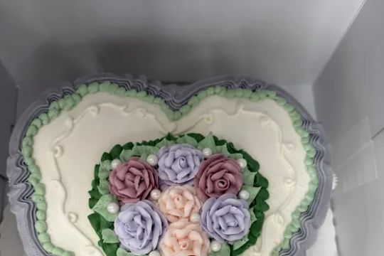 Walmart Bakery