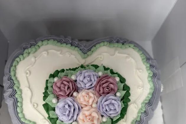 Walmart Bakery