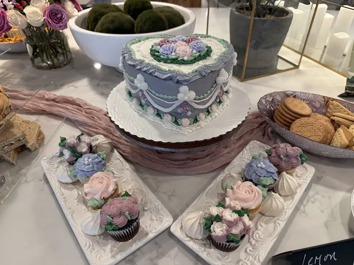 Walmart Bakery Picture 6