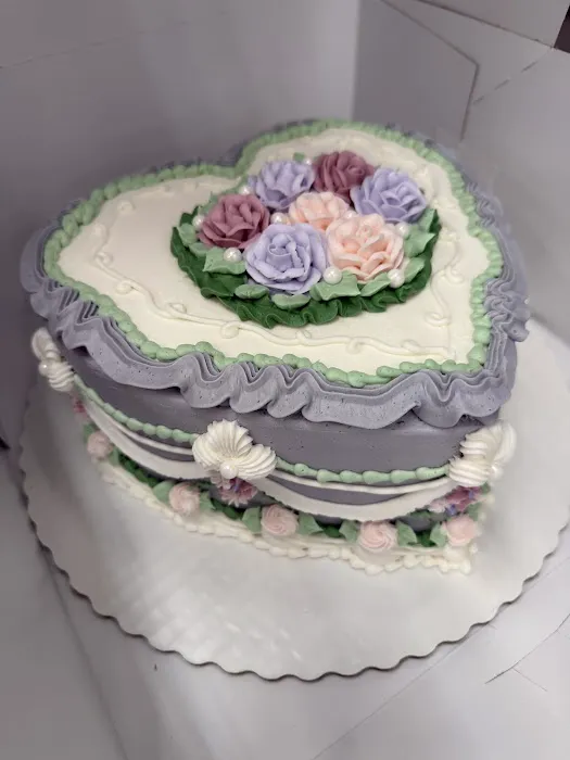 Walmart Bakery Picture 3