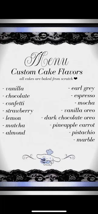 Sweet O' Sweet Bakery Picture 3