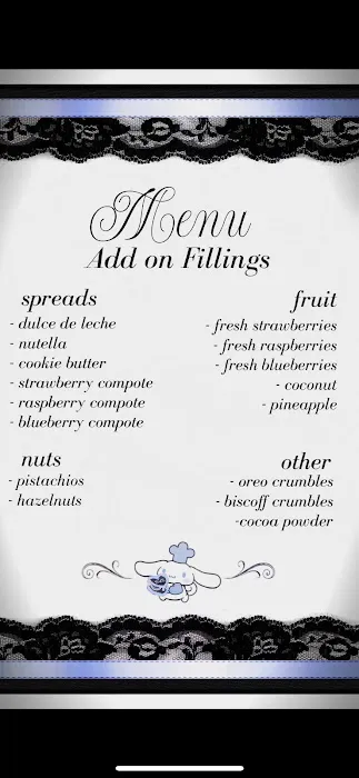 Sweet O' Sweet Bakery Picture 5