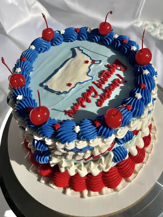 Sweet O' Sweet Bakery Picture 2