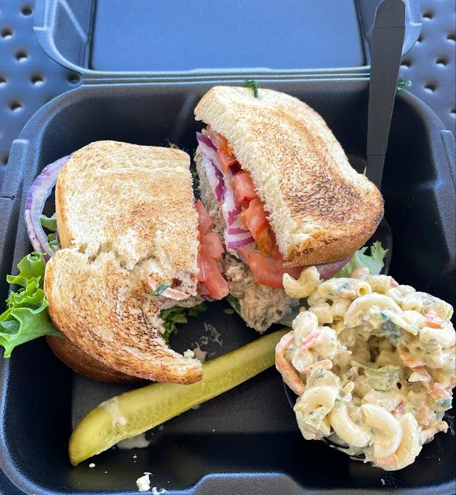 DJ's Bagel Café Picture 5
