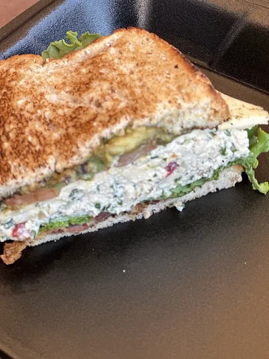 DJ's Bagel Café Picture 3