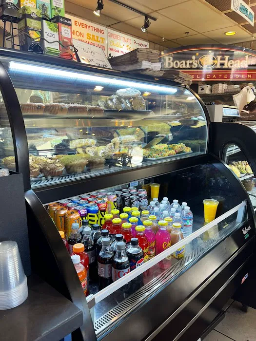 DJ's Bagel Café Picture 1