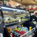 DJ's Bagel Café