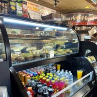 DJ's Bagel Café ico