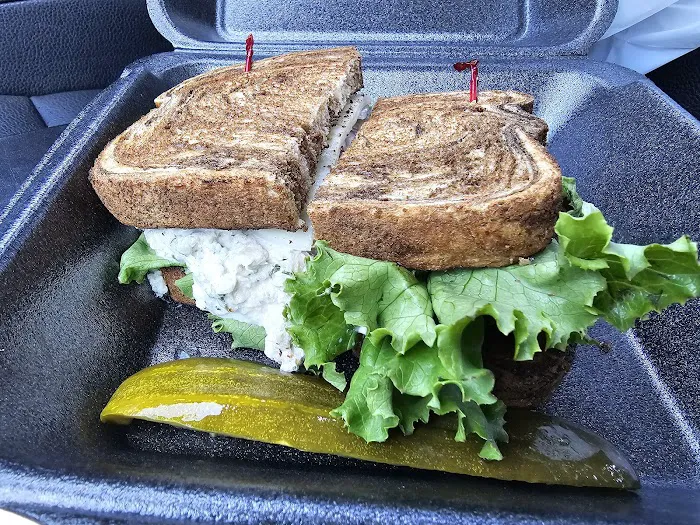 DJ's Bagel Café Picture 6