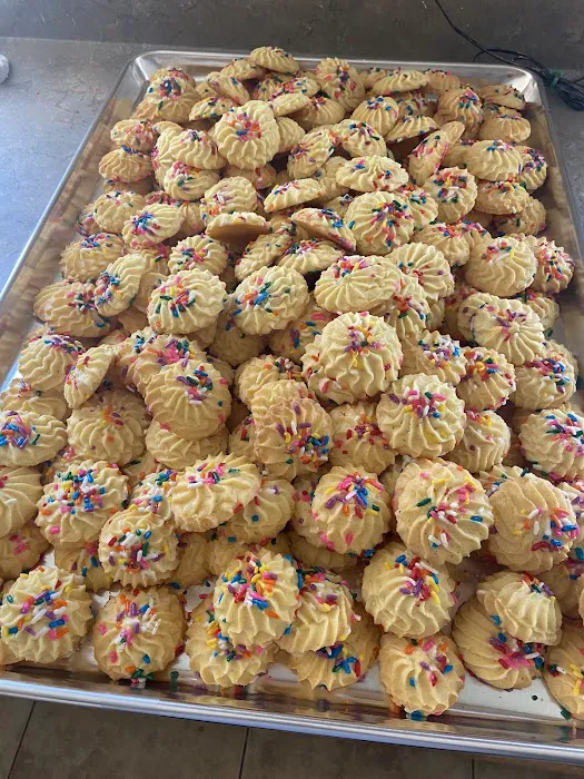 Dominic The Baker Picture 3