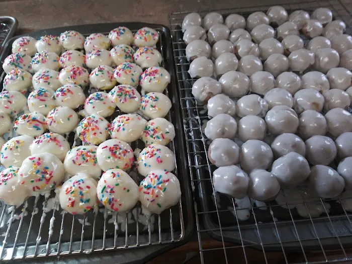 Dominic The Baker Picture 4