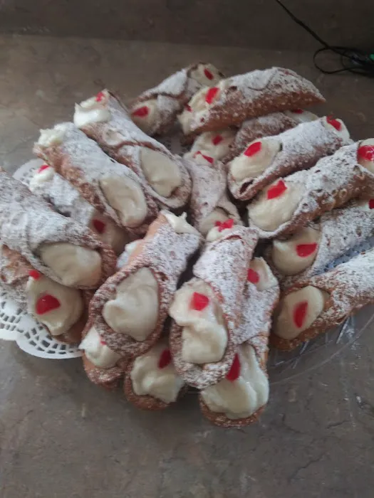 Dominic The Baker Picture 6