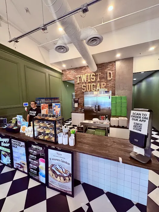 Twisted Sugar East Mesa Picture 9