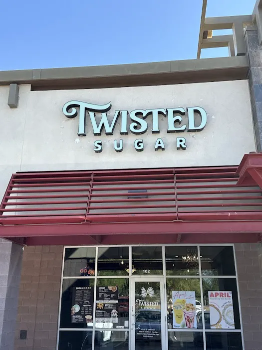 Twisted Sugar East Mesa Picture 1