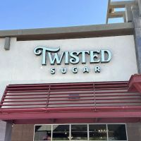 Twisted Sugar East Mesa ico